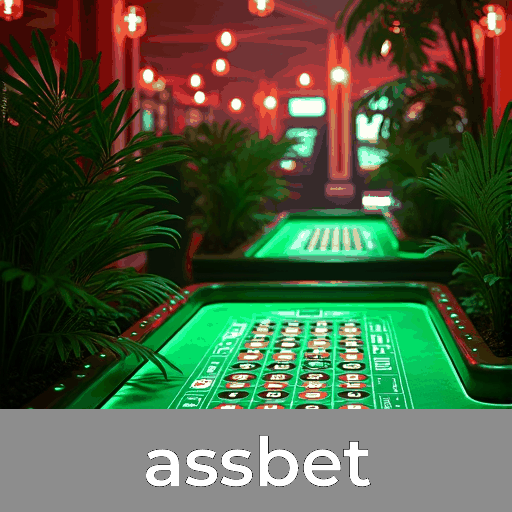 Assbet: A Experiência de Jogos de Mesa Ao Vivo Preferida no Brasil