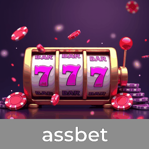 Assbet: Caça-níqueis - Mega Prêmios, Mesa de Jogos - Estratégia, Live Dealer - Imersão Total